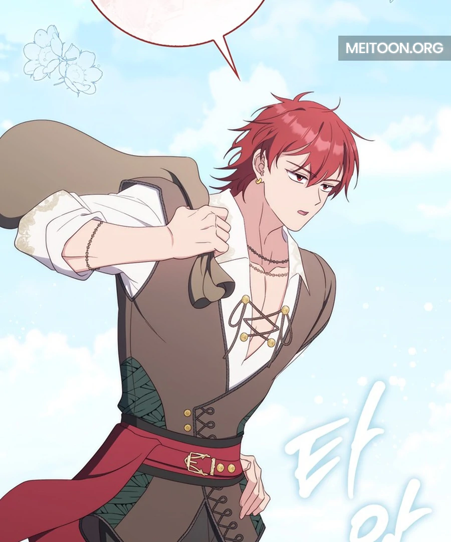 It’s My First Time Being a Mother Again Chapter 28 459 017