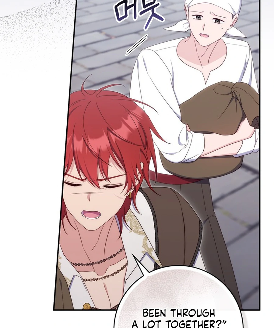 It’s My First Time Being a Mother Again Chapter 28 474 032