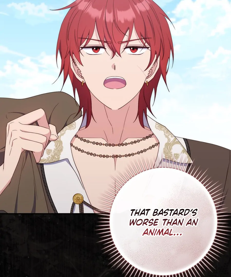 It’s My First Time Being a Mother Again Chapter 28 476 034