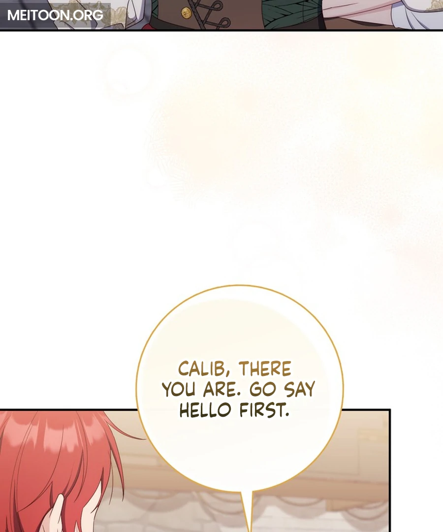 It’s My First Time Being a Mother Again Chapter 28 487 045