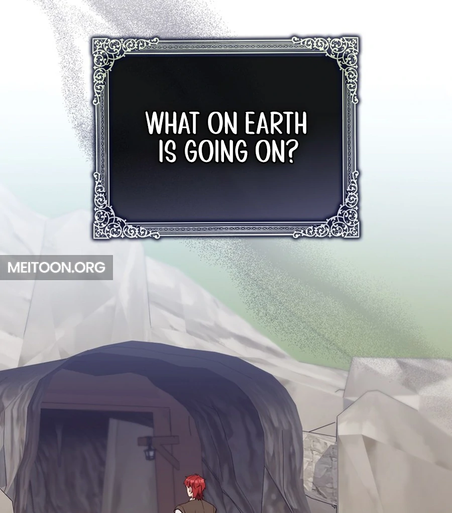 It’s My First Time Being a Mother Again Chapter 28 542 100