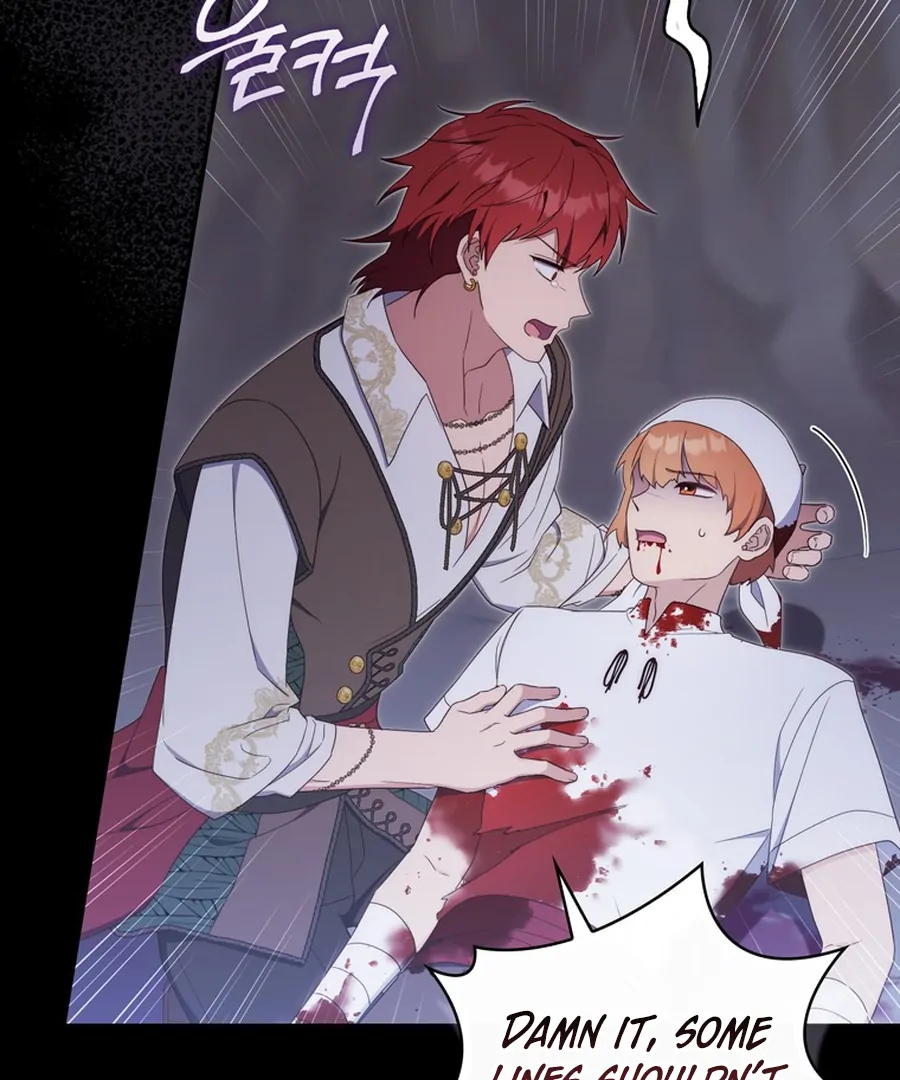 It’s My First Time Being a Mother Again Chapter 28 552 110