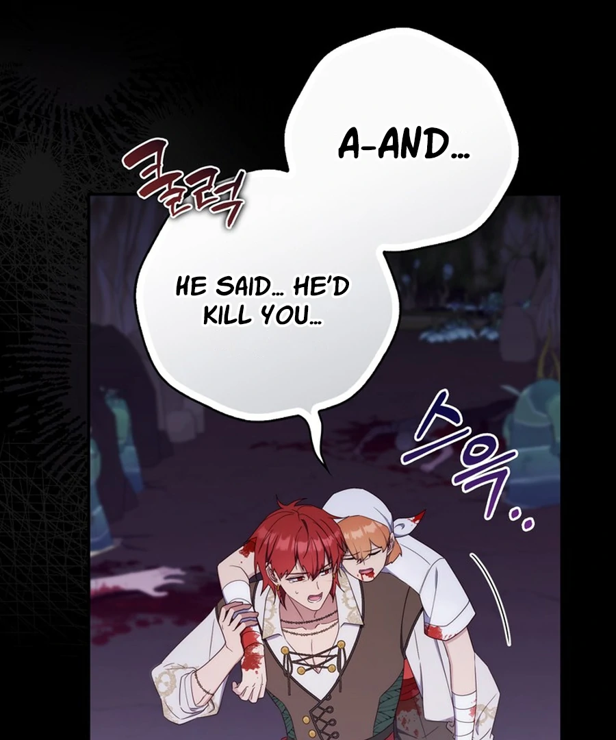 It’s My First Time Being a Mother Again Chapter 28 557 115