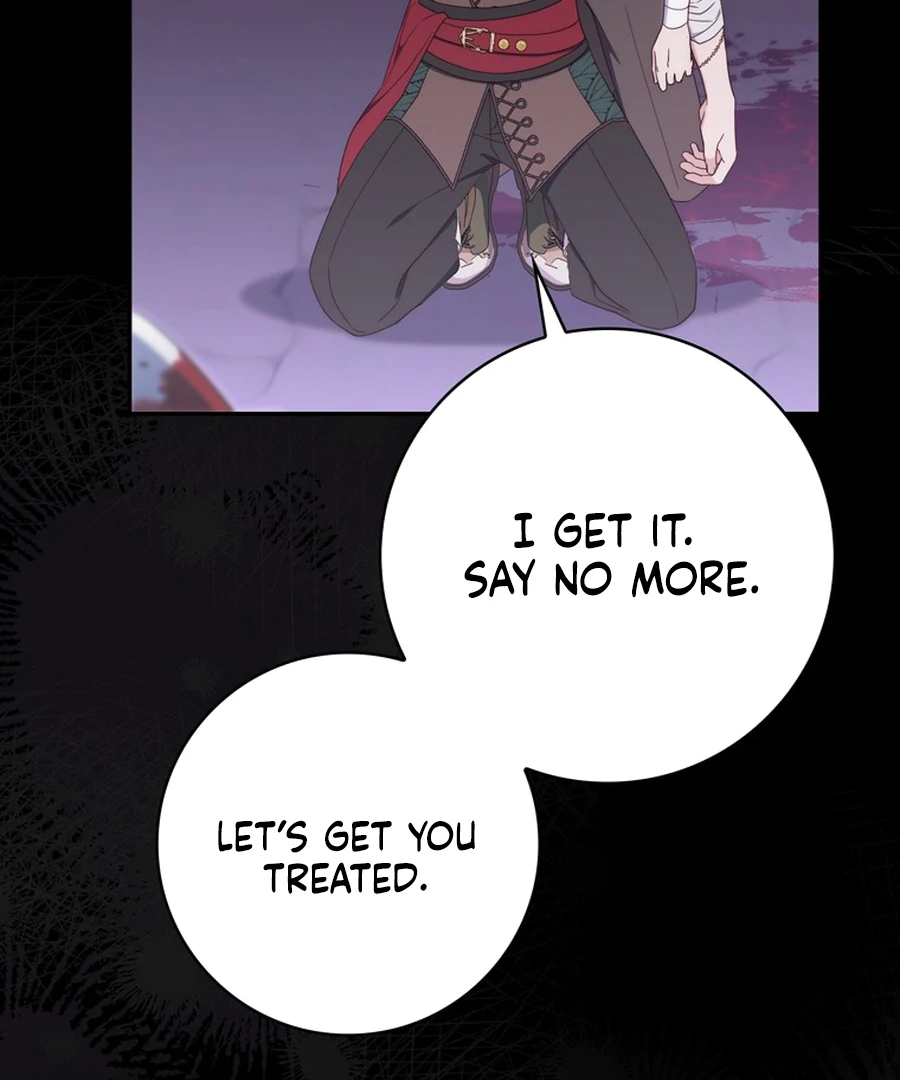 It’s My First Time Being a Mother Again Chapter 28 558 116