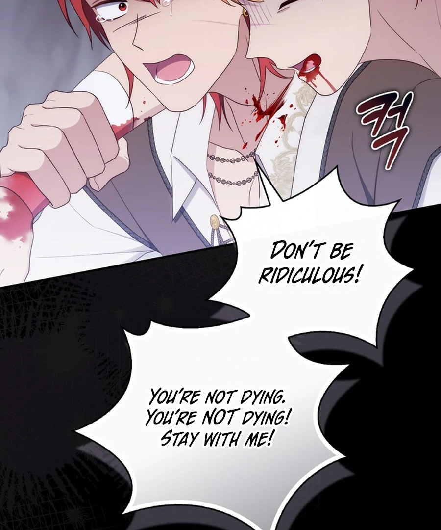 It’s My First Time Being a Mother Again Chapter 28 560 118