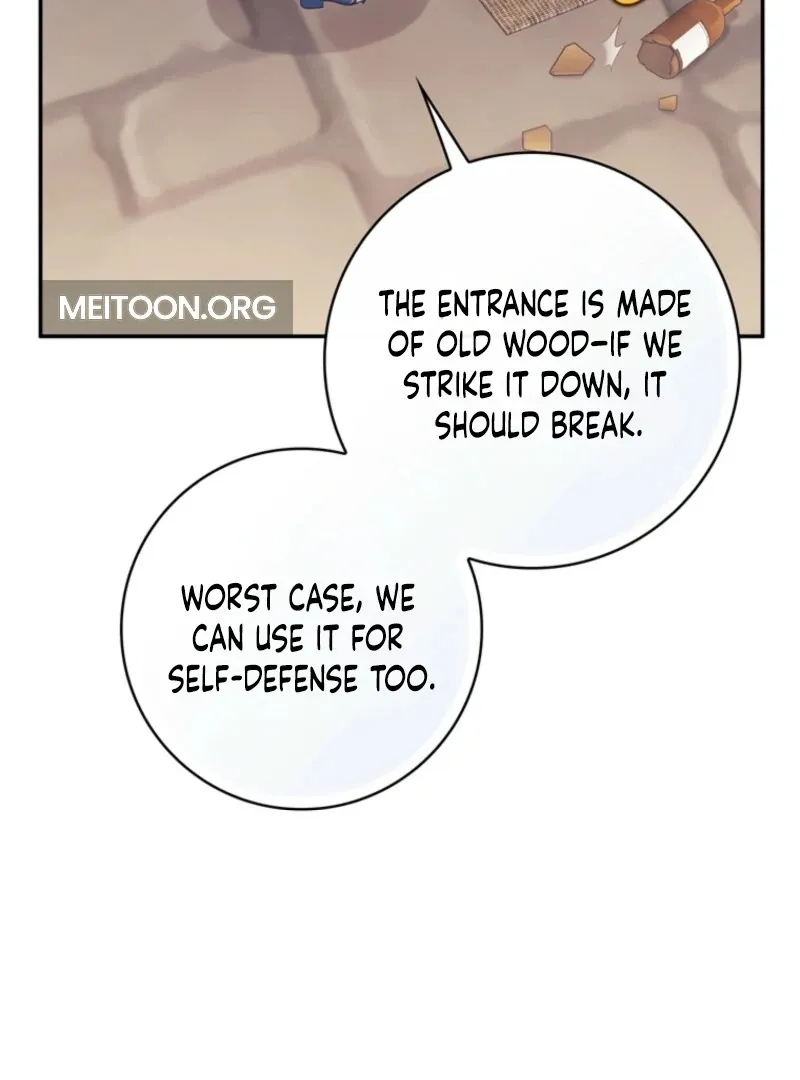 It’s My First Time Being a Mother Again Chapter 29 545 085