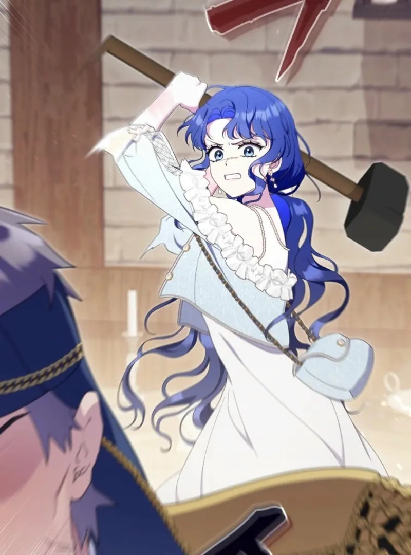 It’s My First Time Being a Mother Again Chapter 29 608 148