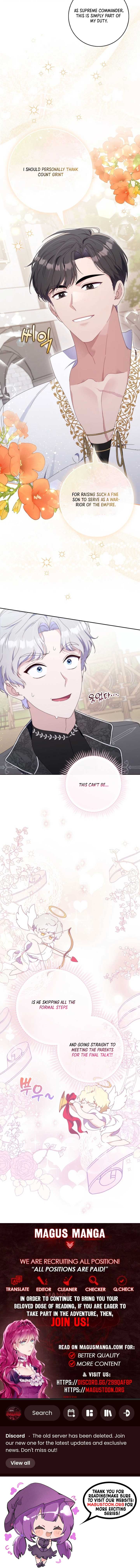 It’s My First Time Being a Mother Again Chapter 3 47 ch 3 10