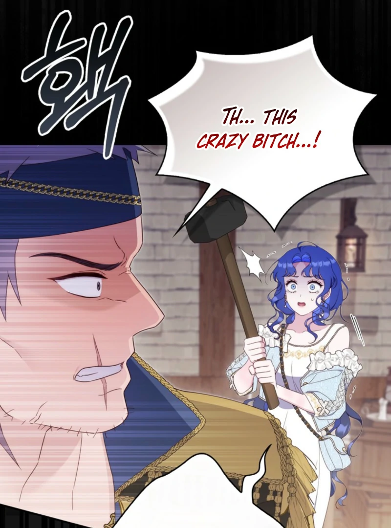 It’s My First Time Being a Mother Again Chapter 30 399 005