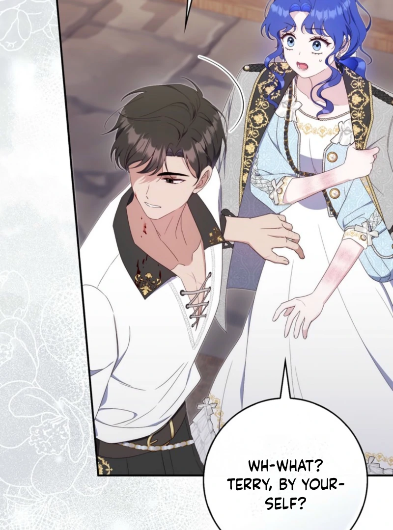 It’s My First Time Being a Mother Again Chapter 30 458 064