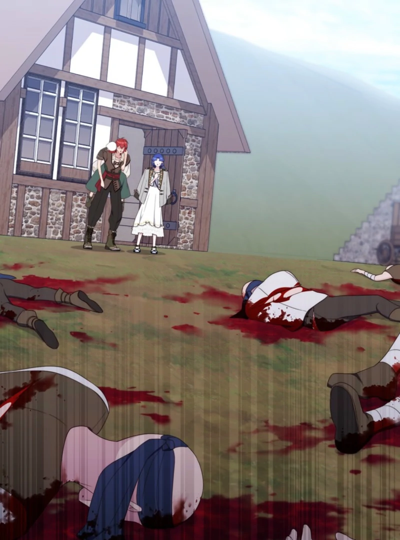 It’s My First Time Being a Mother Again Chapter 30 467 073