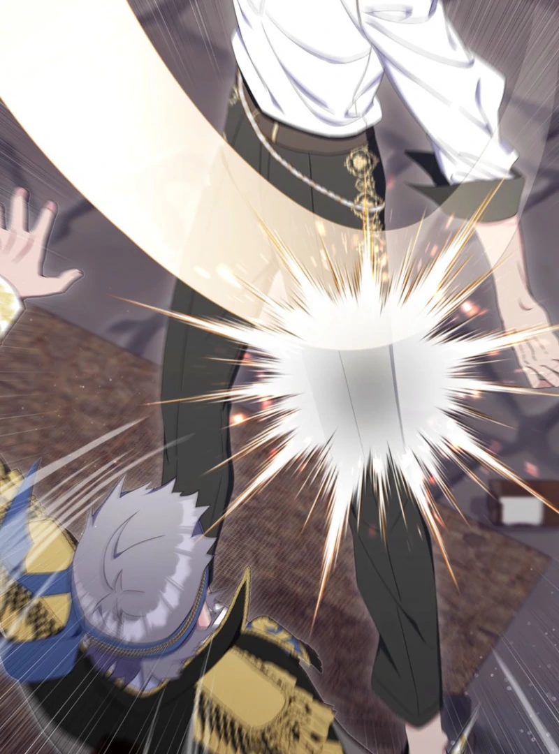 It’s My First Time Being a Mother Again Chapter 30 477 083