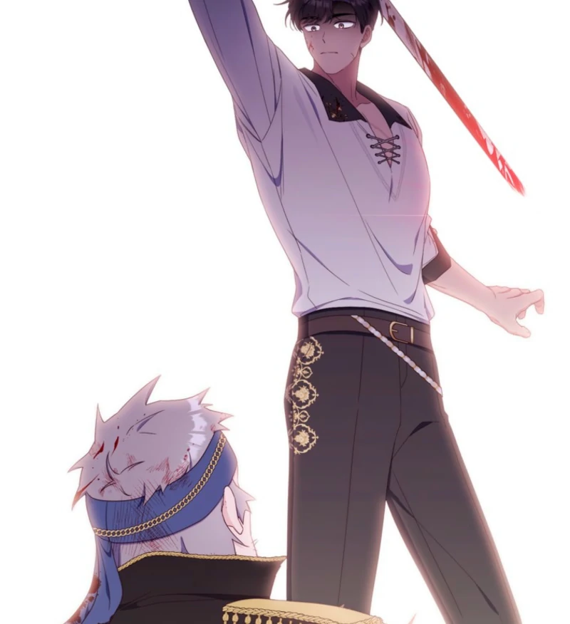 It’s My First Time Being a Mother Again Chapter 30 504 110