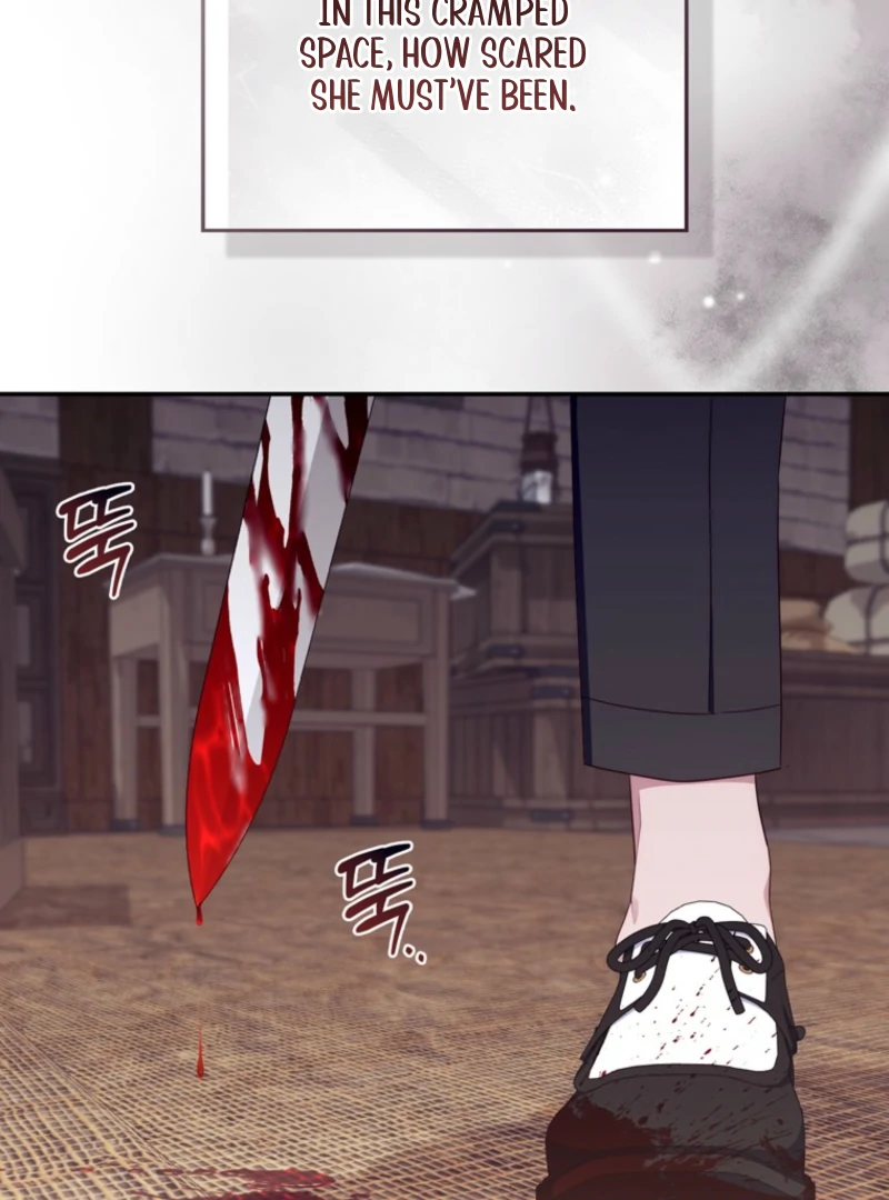 It’s My First Time Being a Mother Again Chapter 30 515 121