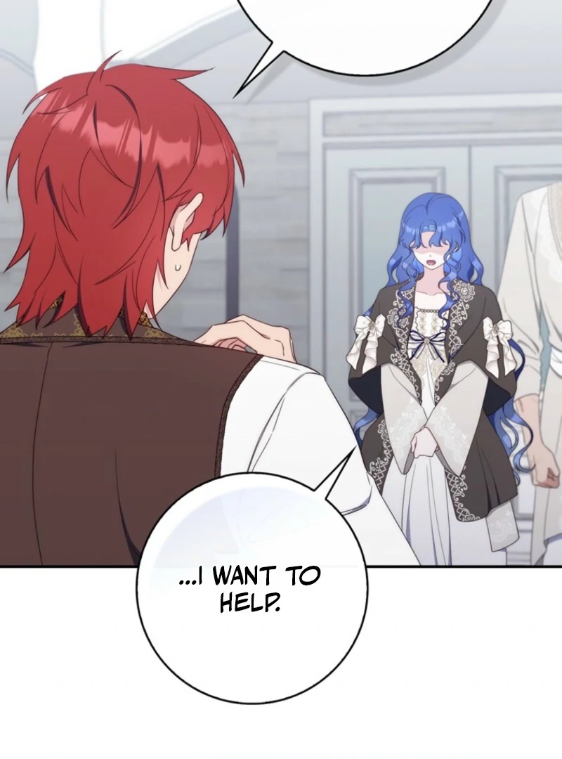 It’s My First Time Being a Mother Again Chapter 33 406 021