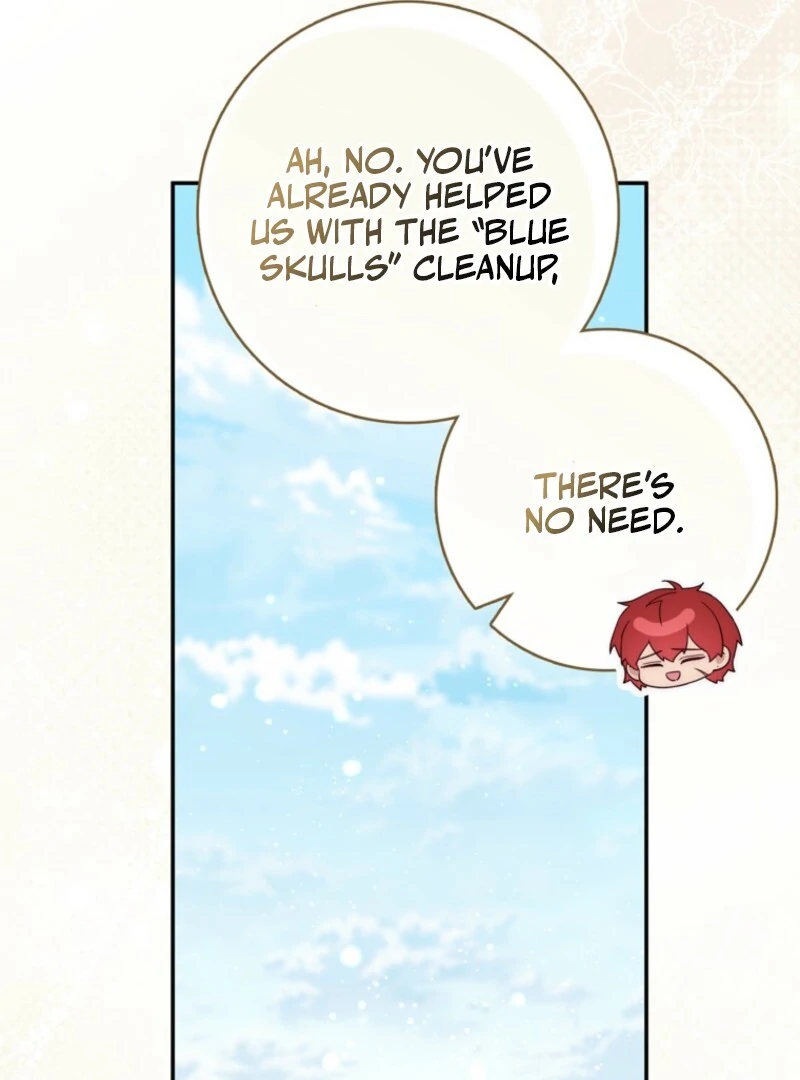 It’s My First Time Being a Mother Again Chapter 33 414 029