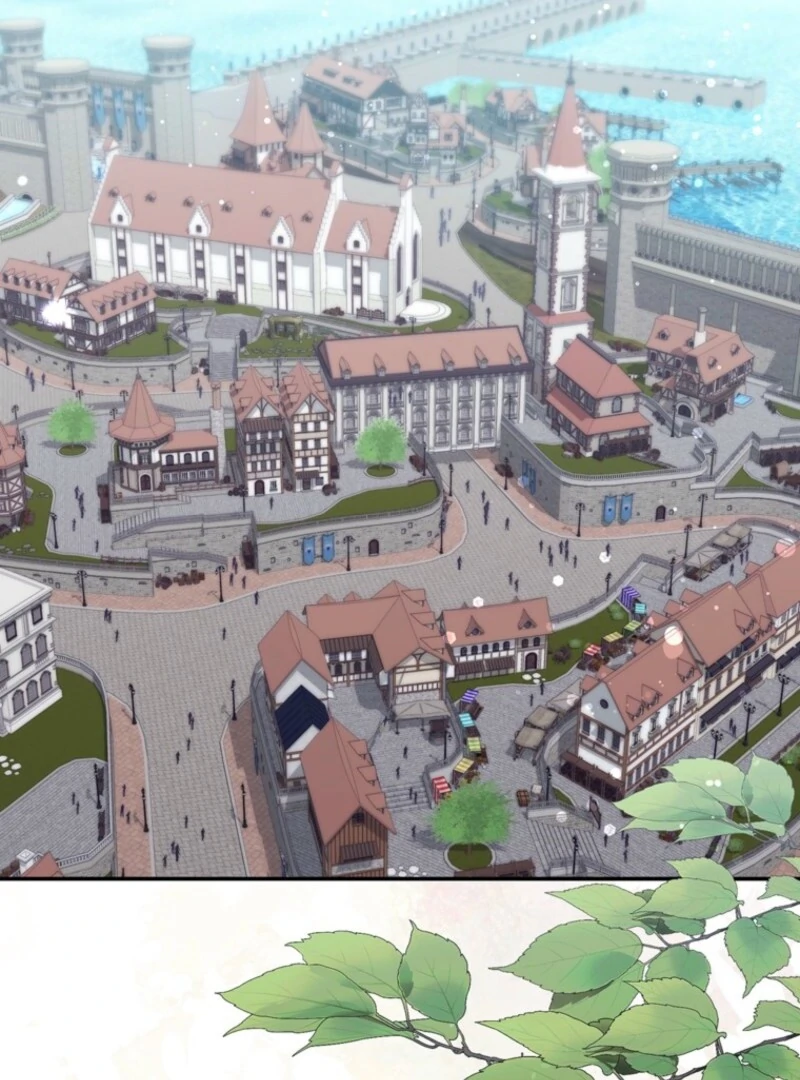 It’s My First Time Being a Mother Again Chapter 33 421 036