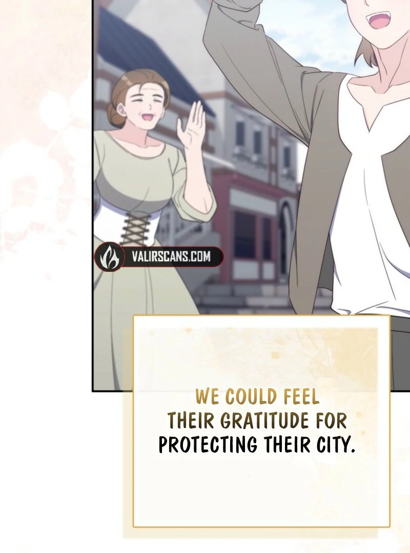 It’s My First Time Being a Mother Again Chapter 33 425 040