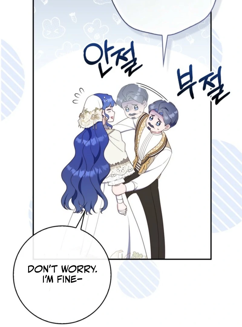 It’s My First Time Being a Mother Again Chapter 33 487 102