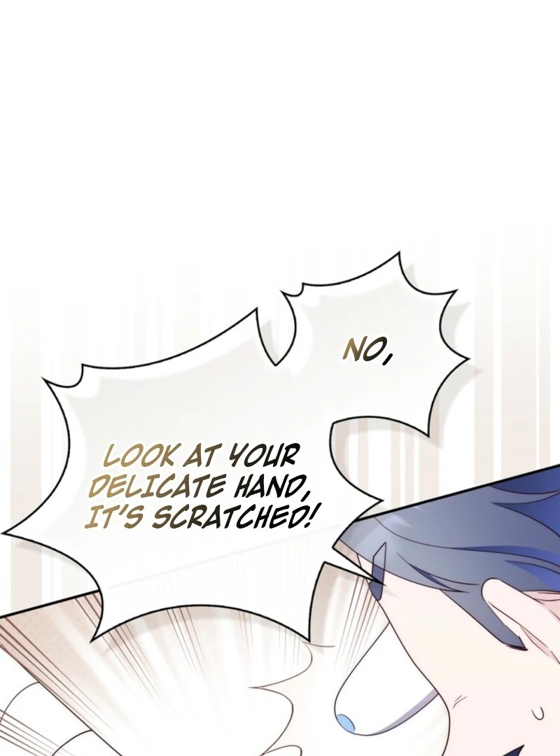 It’s My First Time Being a Mother Again Chapter 33 488 103