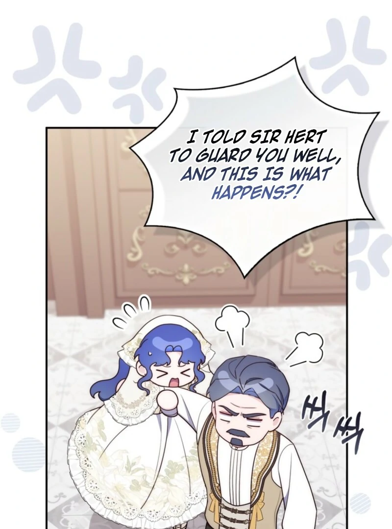 It’s My First Time Being a Mother Again Chapter 33 490 105