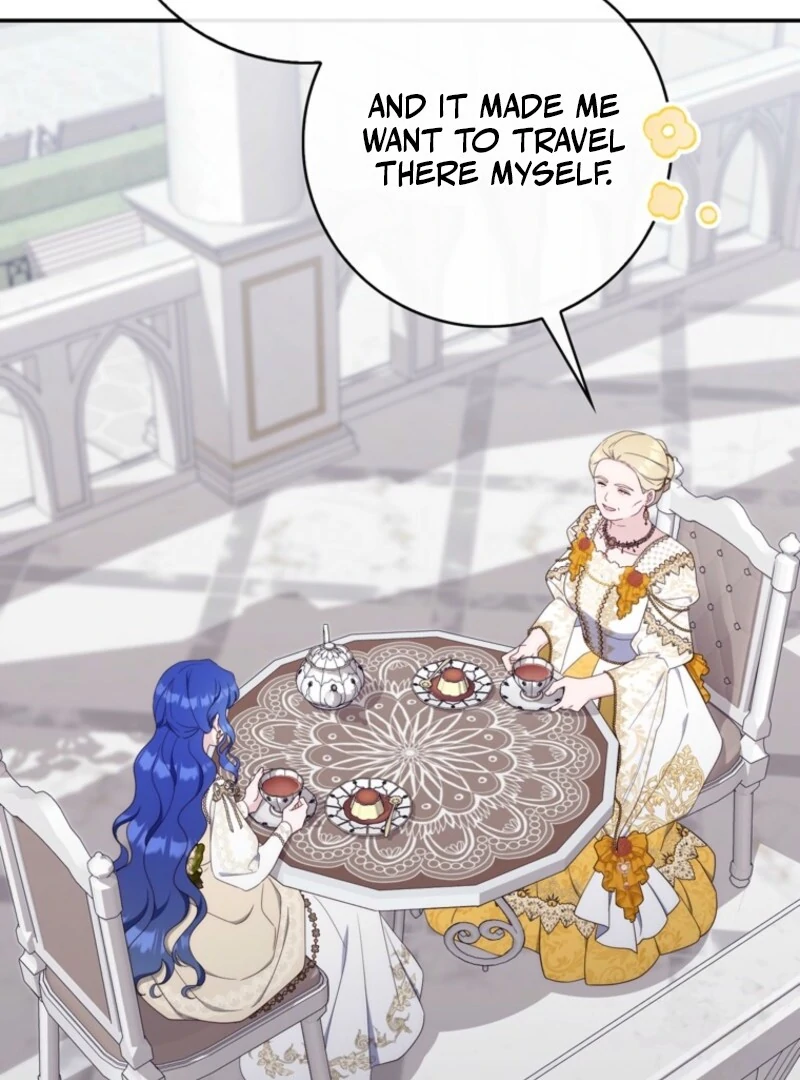 It’s My First Time Being a Mother Again Chapter 34 467 019