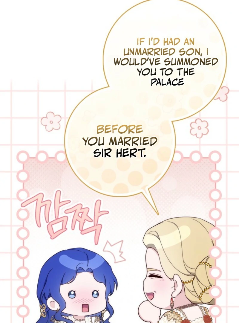 It’s My First Time Being a Mother Again Chapter 34 476 028