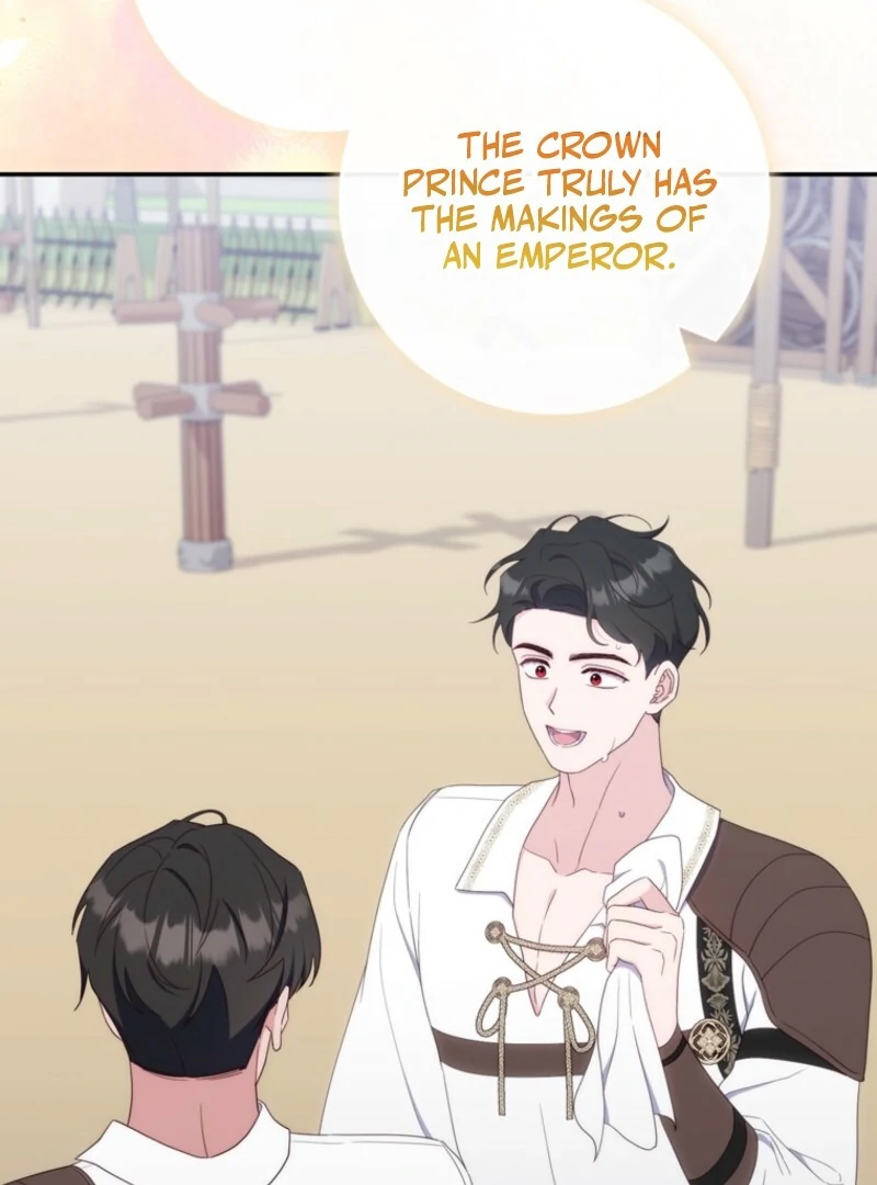 It’s My First Time Being a Mother Again Chapter 34 493 045