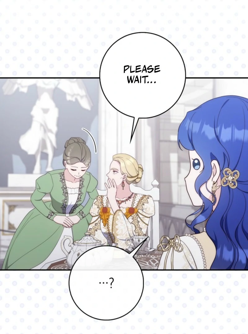 It’s My First Time Being a Mother Again Chapter 34 503 055