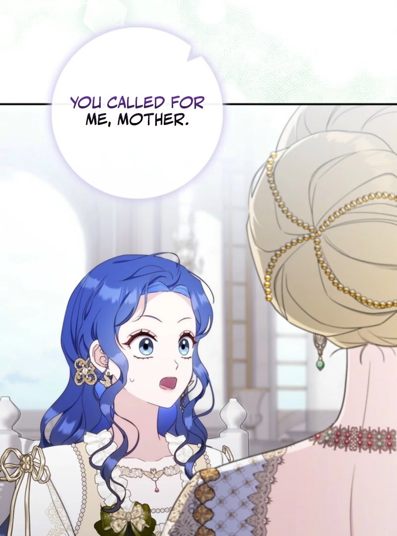 It’s My First Time Being a Mother Again Chapter 34 507 059