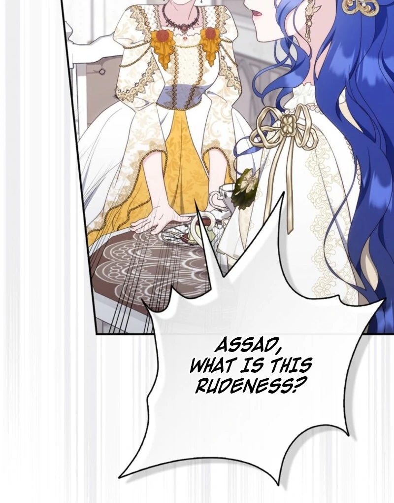 It’s My First Time Being a Mother Again Chapter 34 530 082