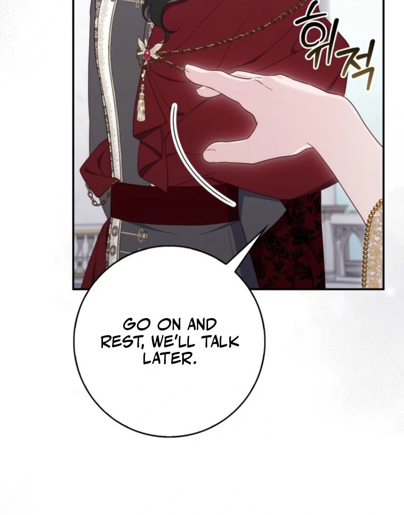 It’s My First Time Being a Mother Again Chapter 34 544 096