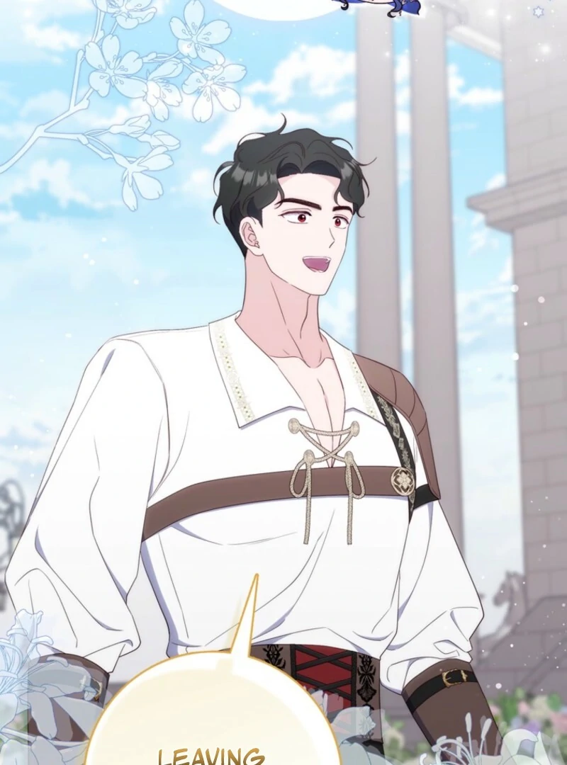 It’s My First Time Being a Mother Again Chapter 34 565 117