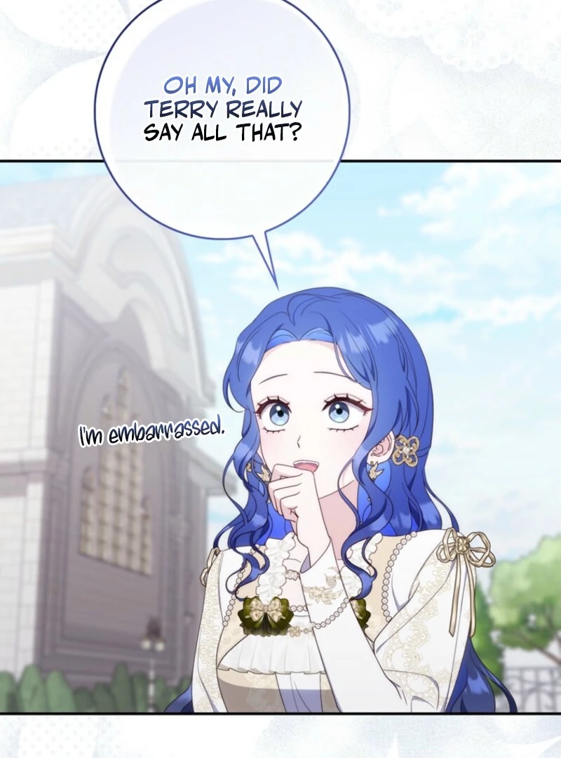 It’s My First Time Being a Mother Again Chapter 34 569 121