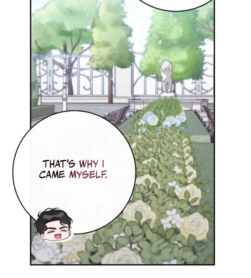 It’s My First Time Being a Mother Again Chapter 34 571 123