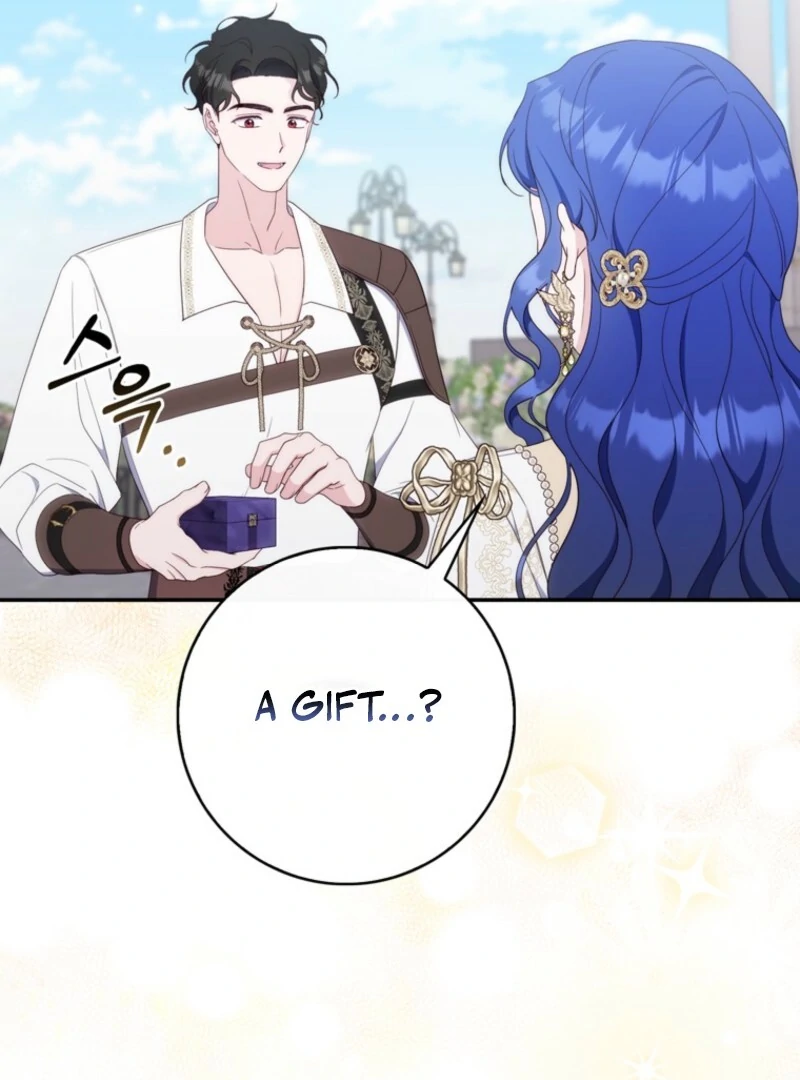 It’s My First Time Being a Mother Again Chapter 34 573 125