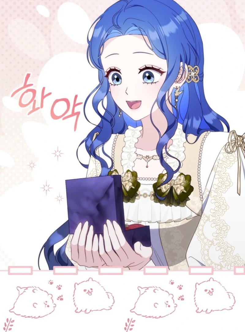 It’s My First Time Being a Mother Again Chapter 34 579 131