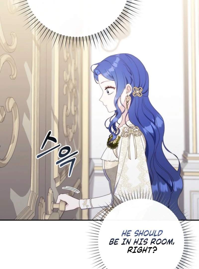 It’s My First Time Being a Mother Again Chapter 35 416 016