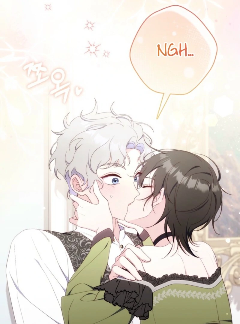 It’s My First Time Being a Mother Again Chapter 35 419 019