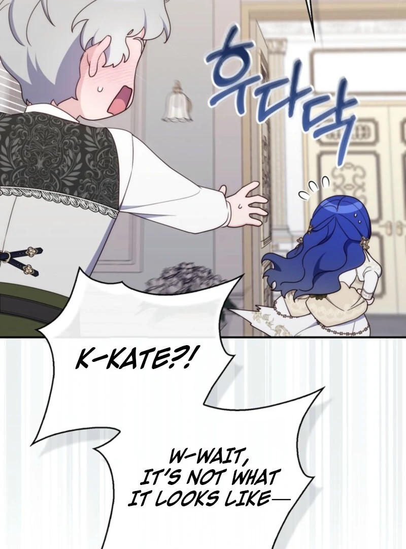 It’s My First Time Being a Mother Again Chapter 35 425 025