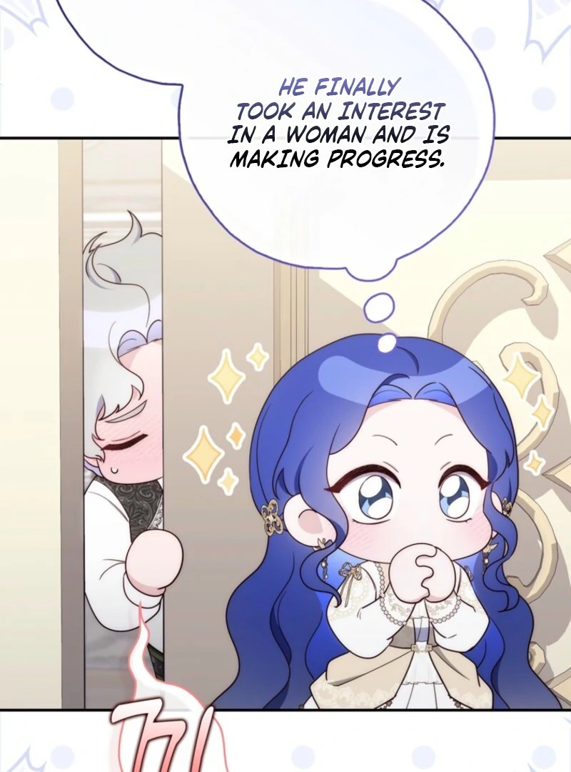 It’s My First Time Being a Mother Again Chapter 35 434 034