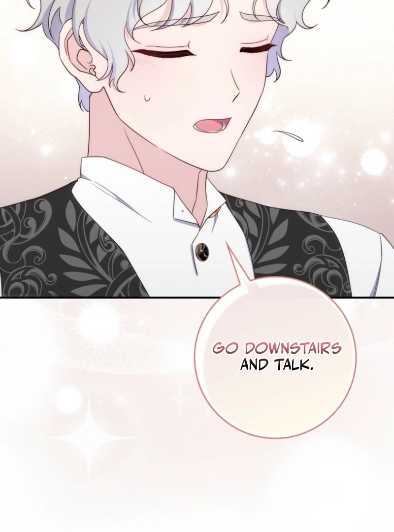 It’s My First Time Being a Mother Again Chapter 35 438 038