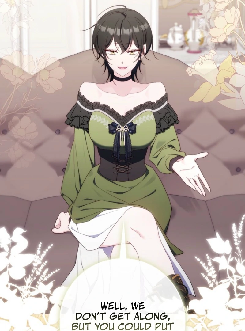 It’s My First Time Being a Mother Again Chapter 35 443 043