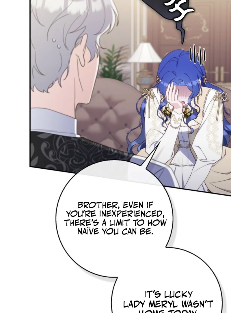 It’s My First Time Being a Mother Again Chapter 35 445 045