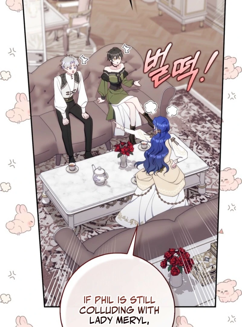 It’s My First Time Being a Mother Again Chapter 35 449 049