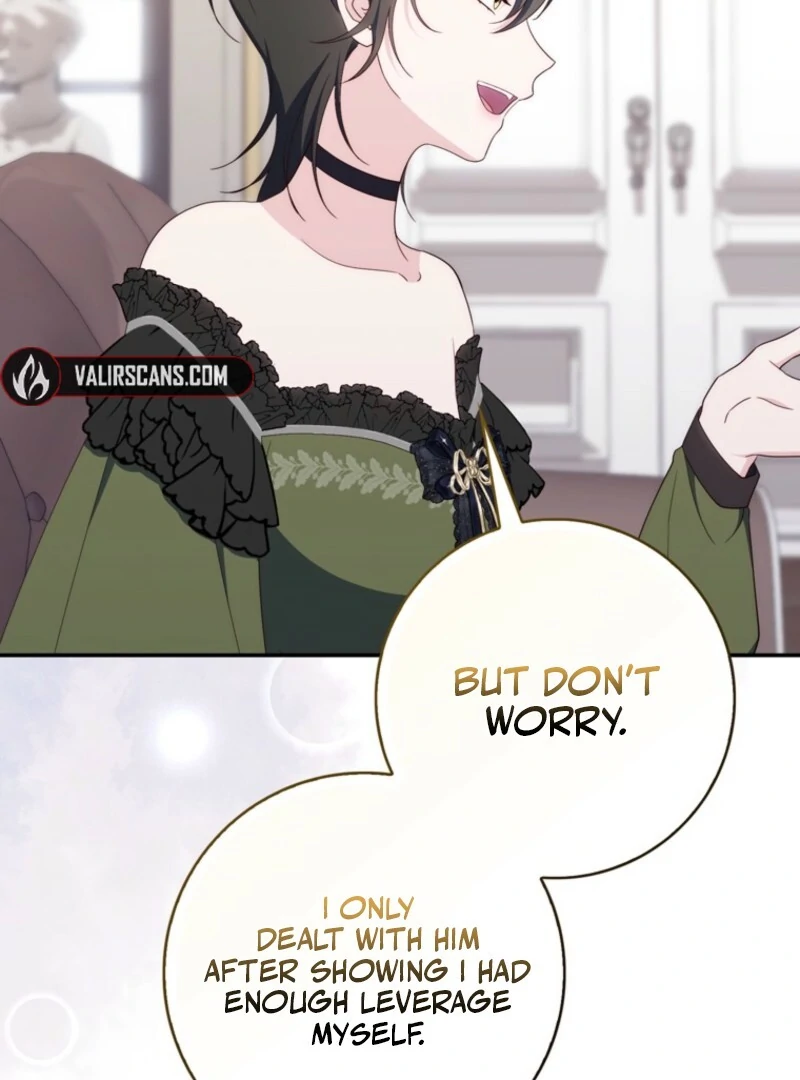 It’s My First Time Being a Mother Again Chapter 35 453 053