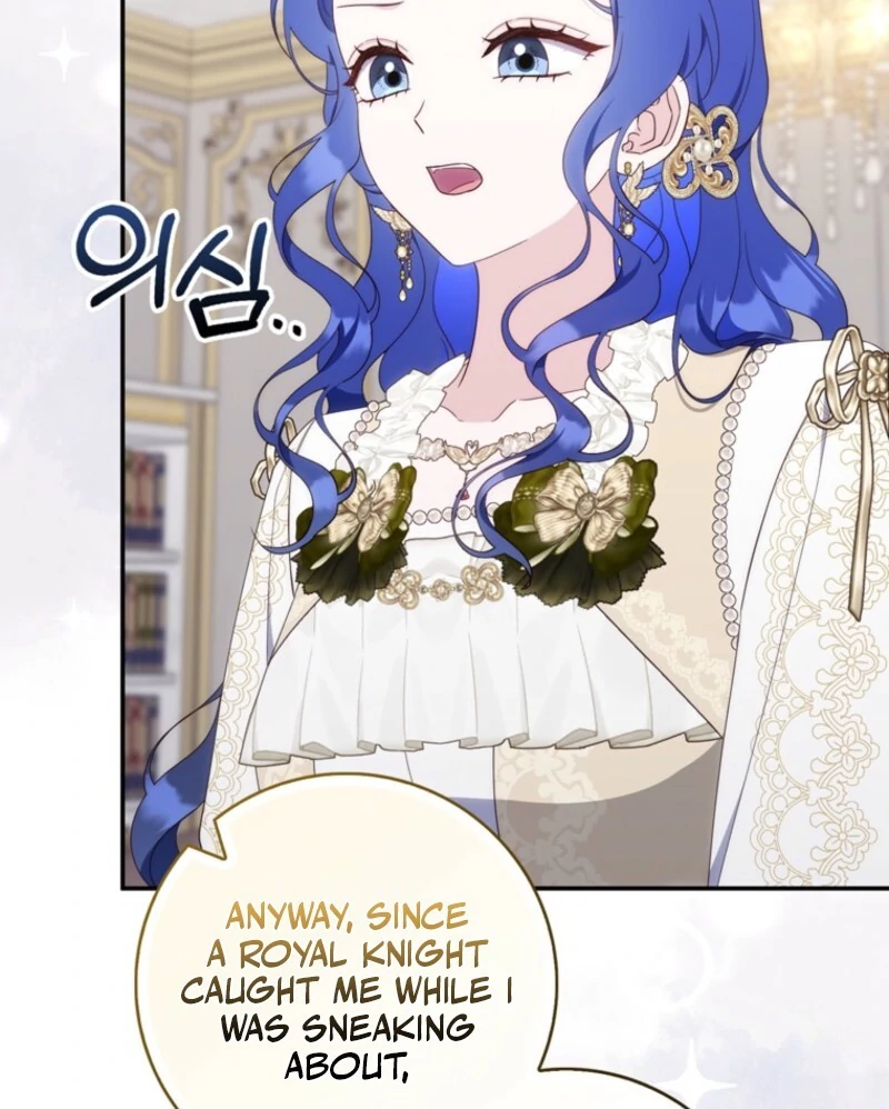 It’s My First Time Being a Mother Again Chapter 35 455 055