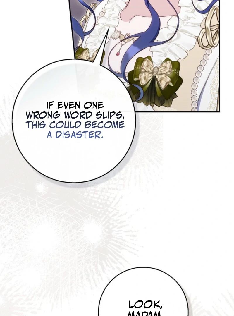 It’s My First Time Being a Mother Again Chapter 35 460 060