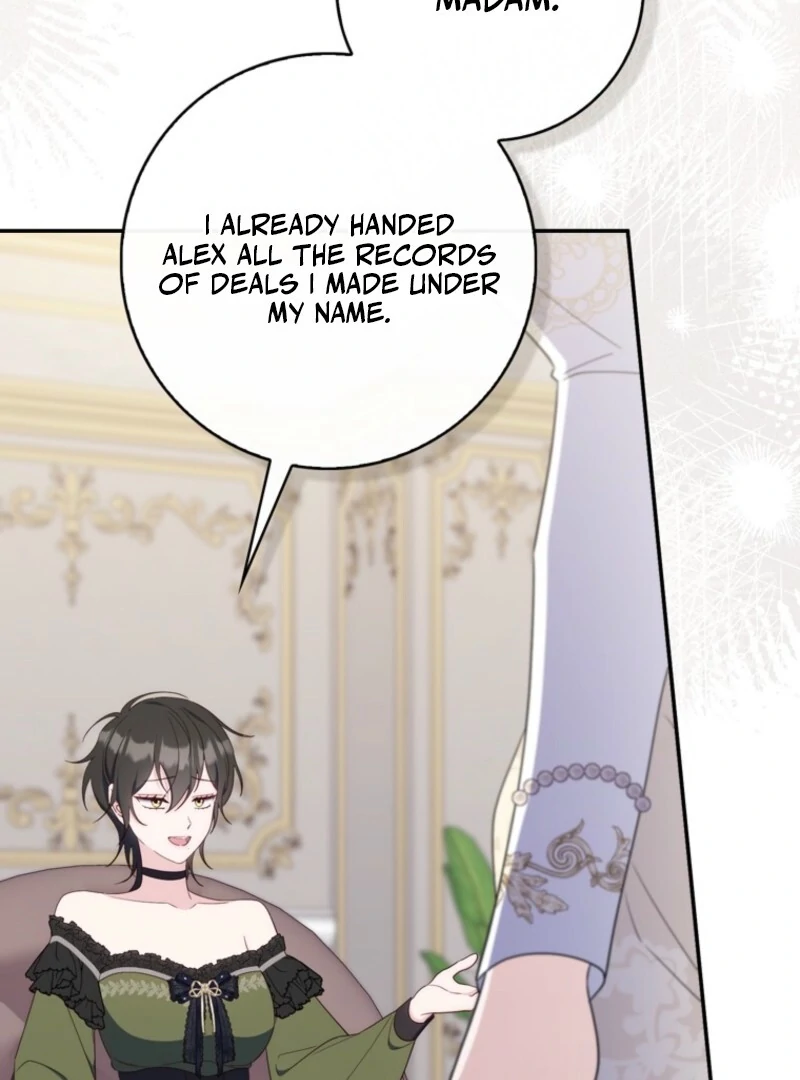 It’s My First Time Being a Mother Again Chapter 35 461 061