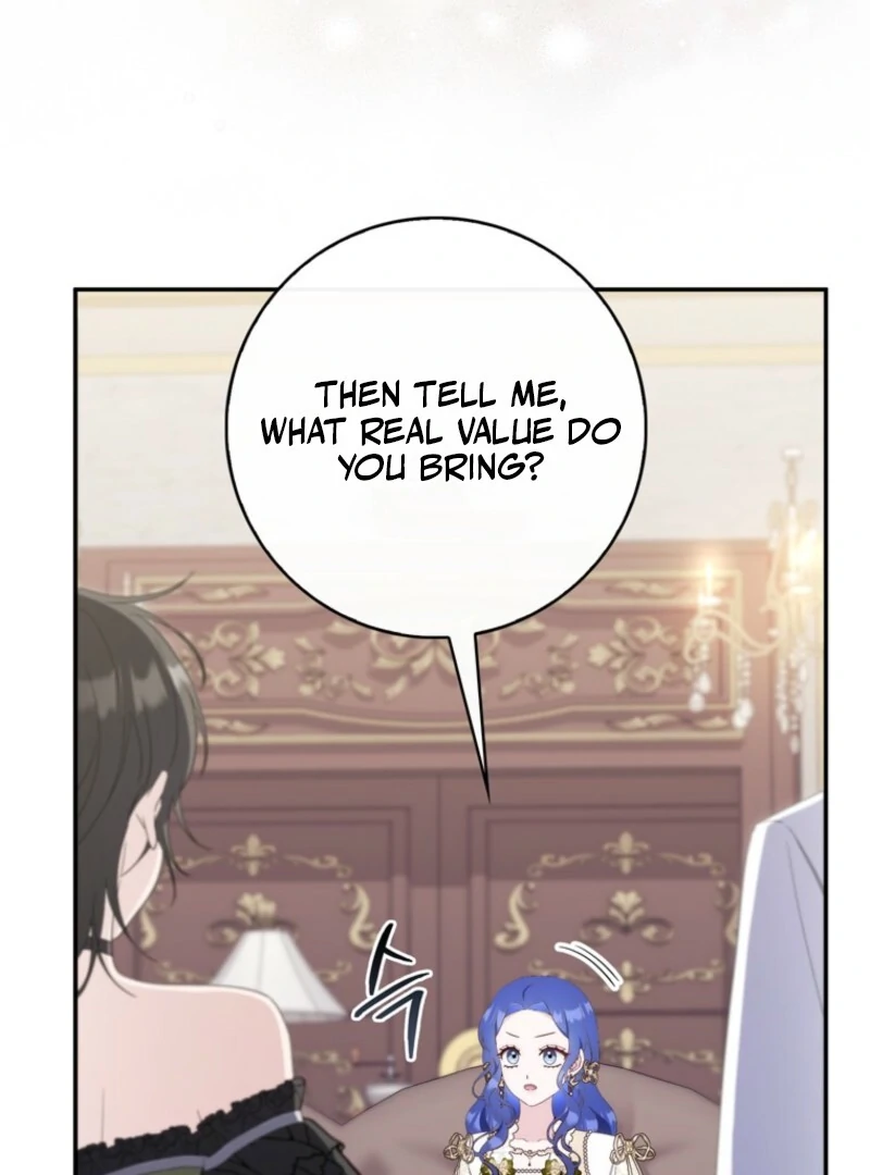 It’s My First Time Being a Mother Again Chapter 35 465 065